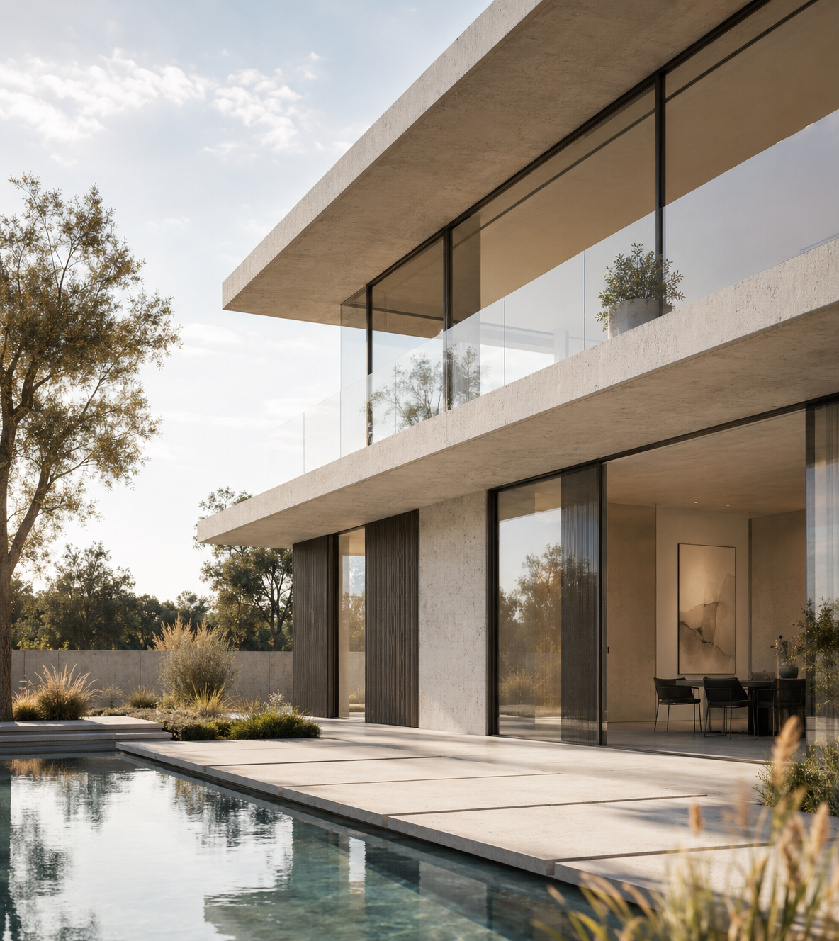 Architecture